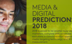 Alerta Tendências de Comunicação para 2018